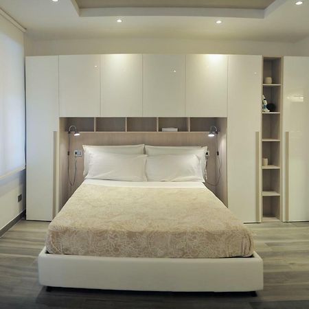 Andrea Luxury Apartments Strada Maggiore Studio 1 Болонья Экстерьер фото