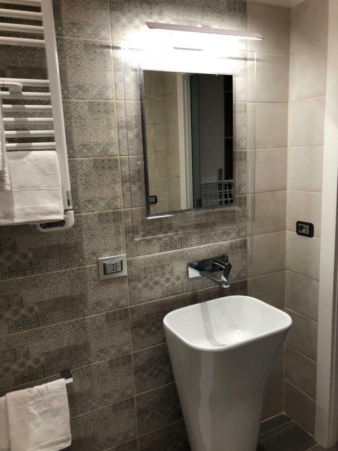 Andrea Luxury Apartments Strada Maggiore Studio 1 Болонья Экстерьер фото