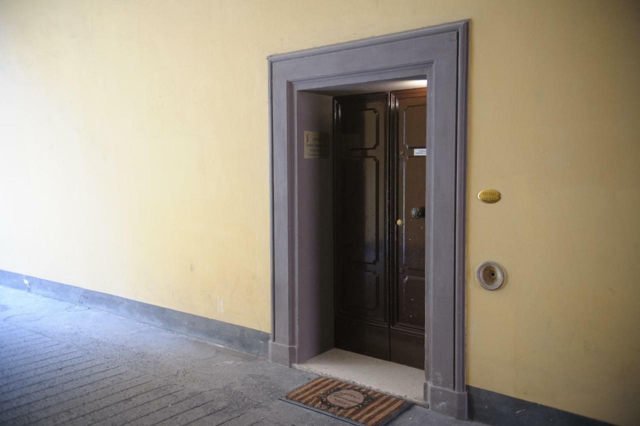 Andrea Luxury Apartments Strada Maggiore Studio 1 Болонья Экстерьер фото